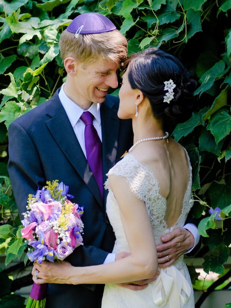 Asian American multicultural wedding Boston MA