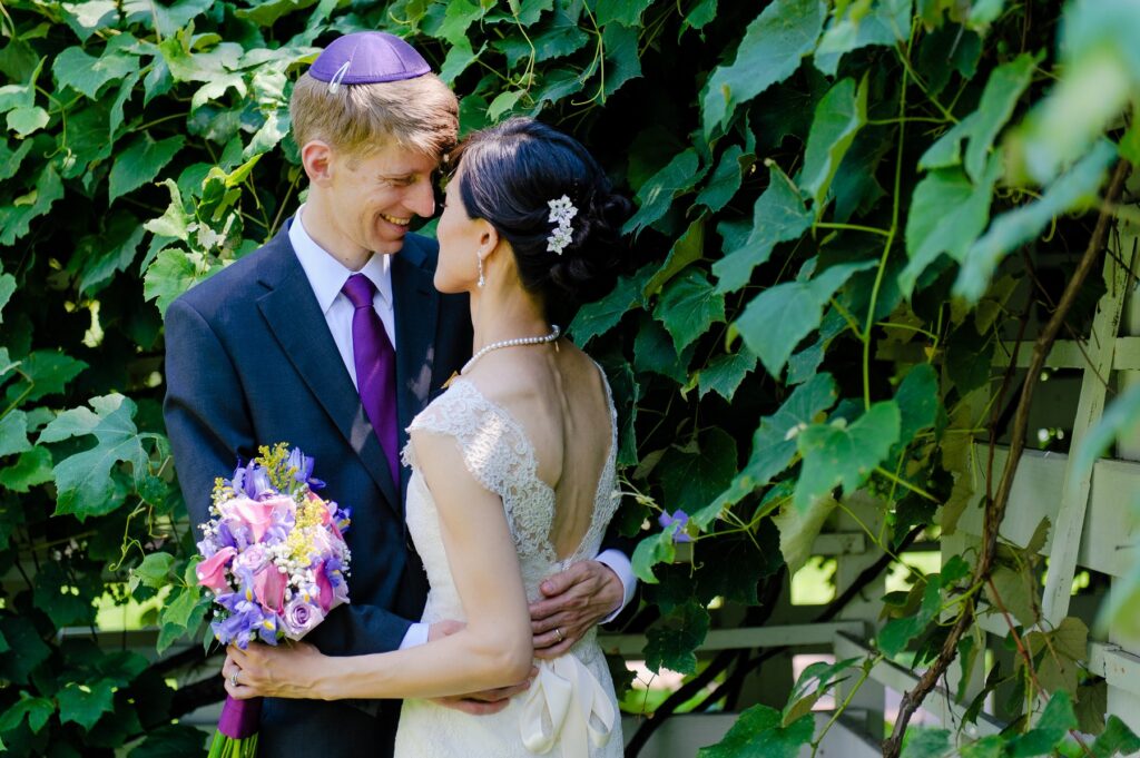 Asian American multicultural wedding Boston MA