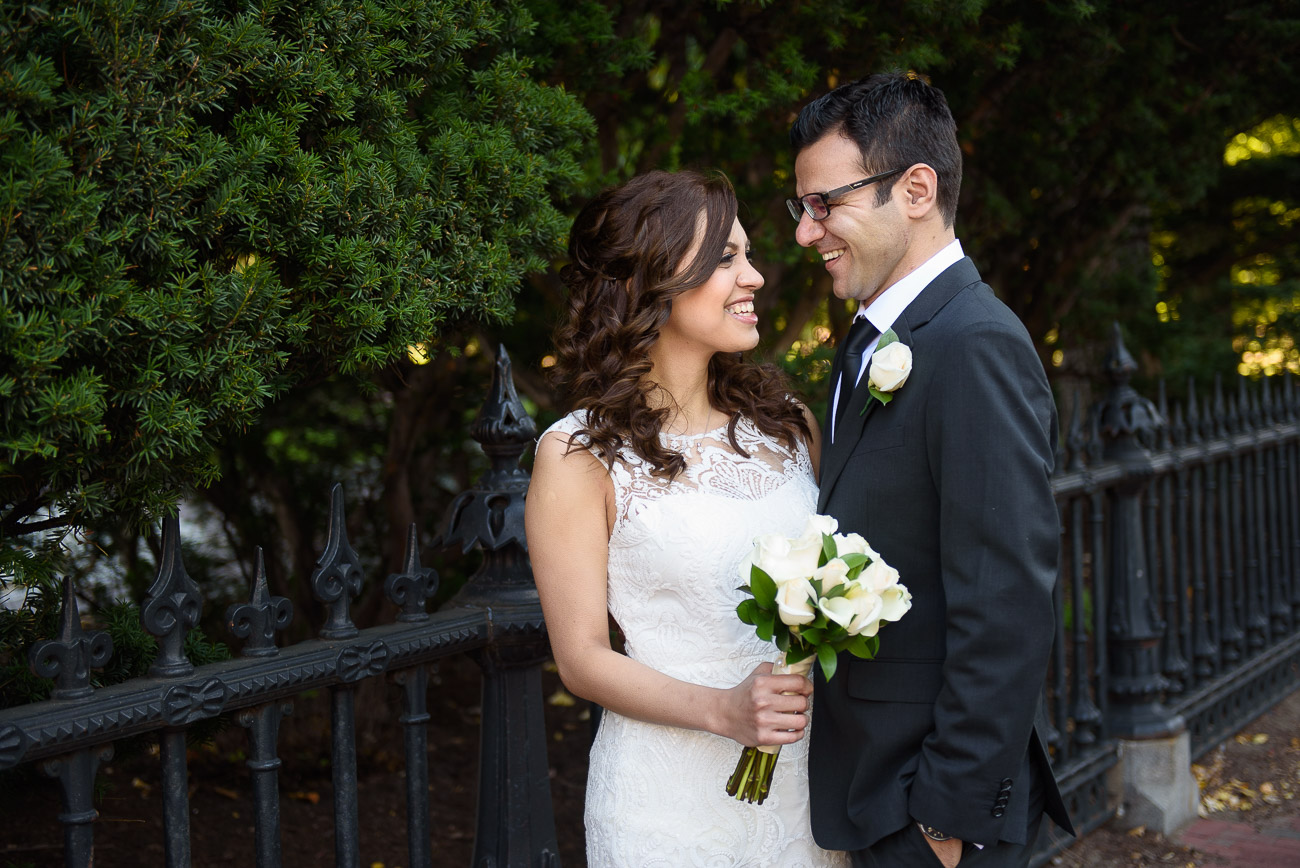 Best Boston Elopement Locations + Permit Info