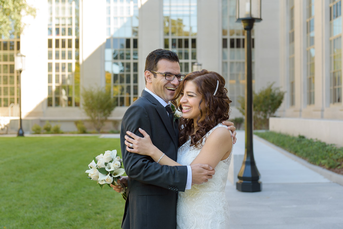 Cambridge City Hall Wedding Guide