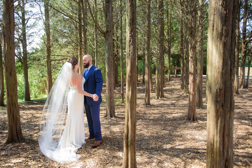Shining-Tides-summer-wedding-in-woods