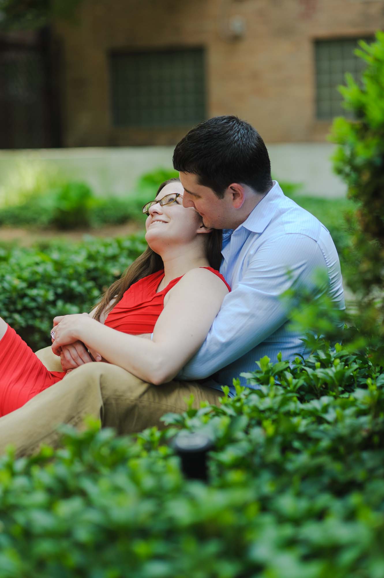 Boston Beacon Hill City Nature Engagement Session 4