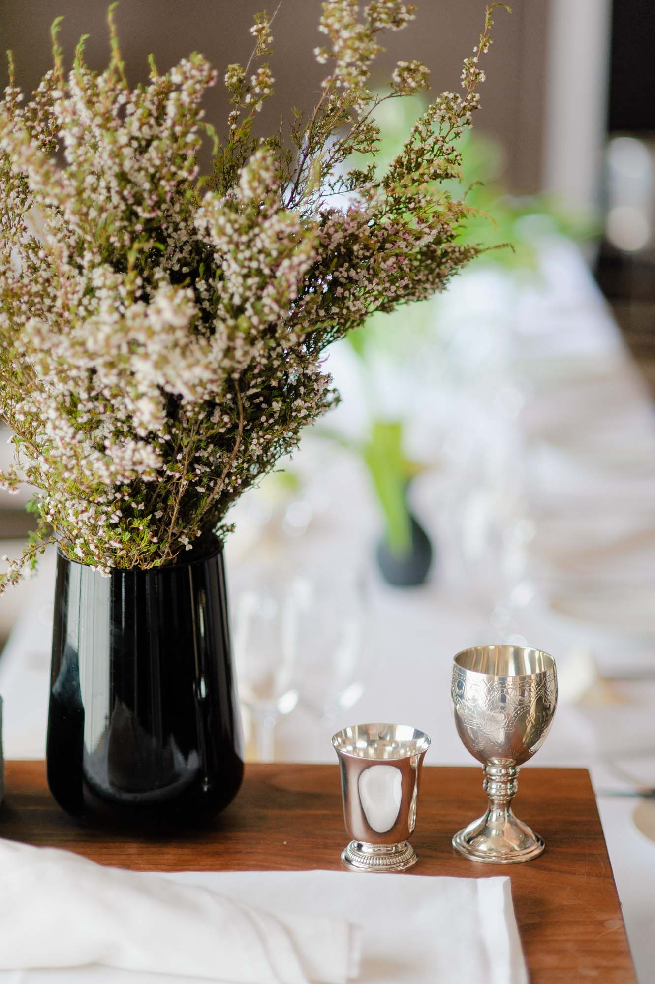 Boston Restaurant Wedding L’Espalie 3