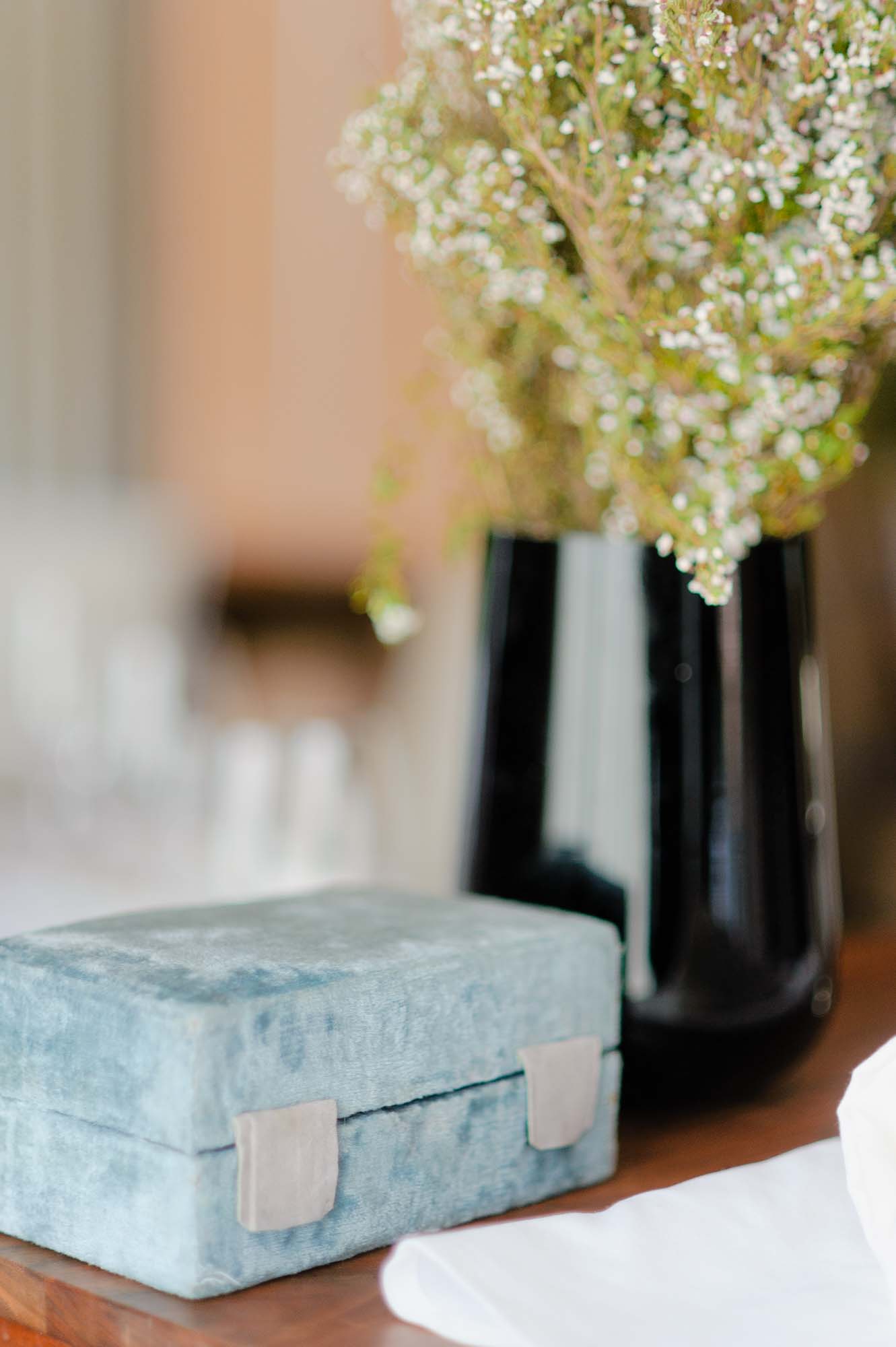 Boston Restaurant Wedding L’Espalie 4