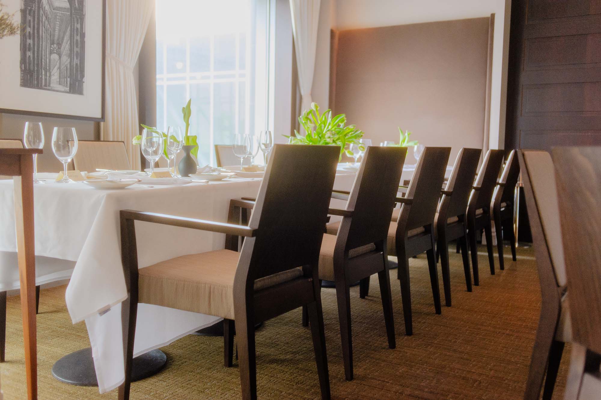 Boston Restaurant Wedding L’Espalie 5