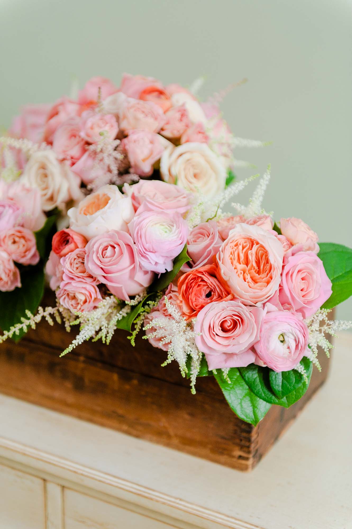 Bouquets Omni Mount Washington Resort Wedding Bretton Woods