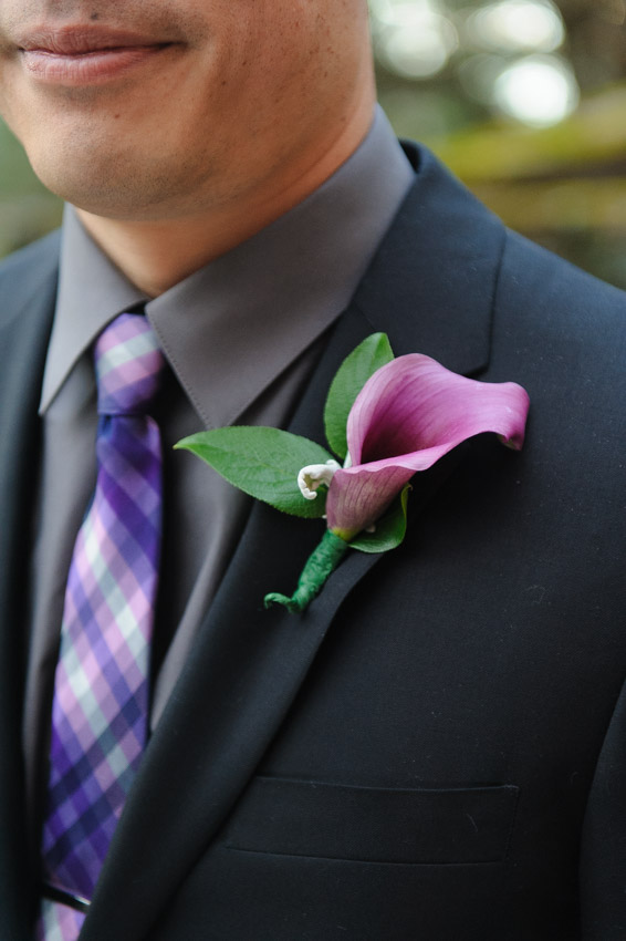 DeCordova Sculpture Park Museum Wedding