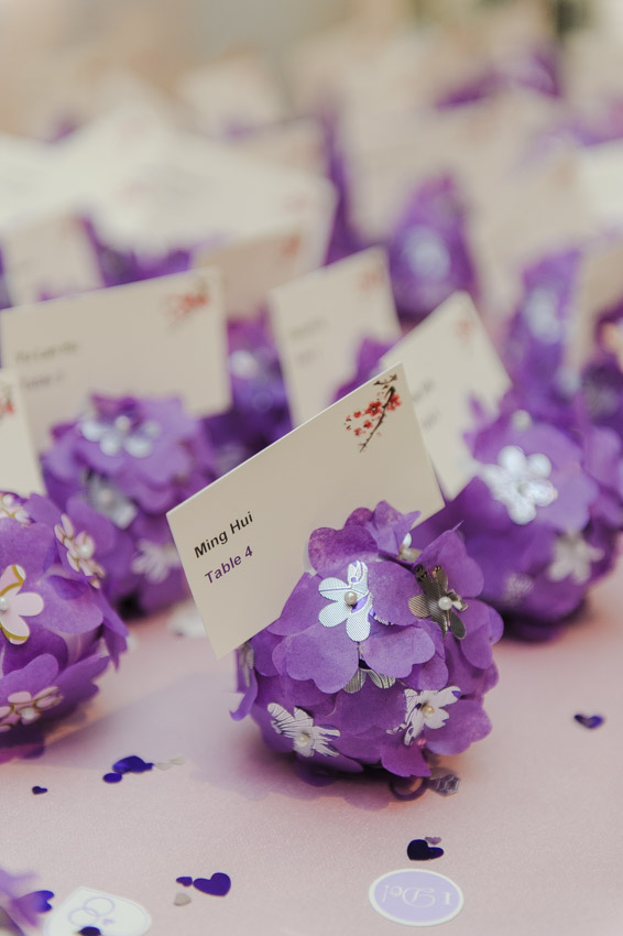 DeCordova Sculpture Park Museum Wedding