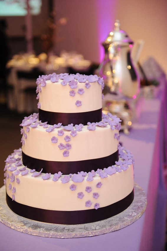 DeCordova Sculpture Park Museum Wedding