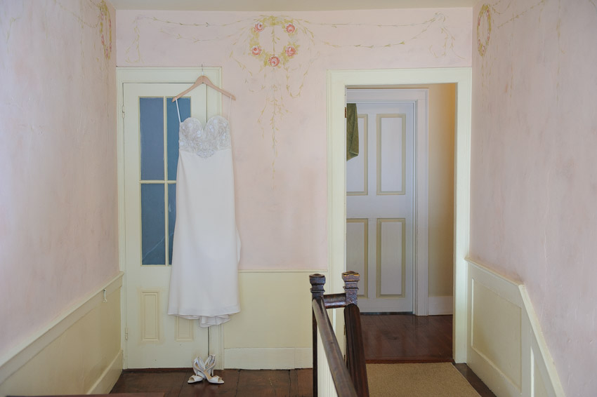 Flair Boutique Boston Tara Keely Wedding Dress