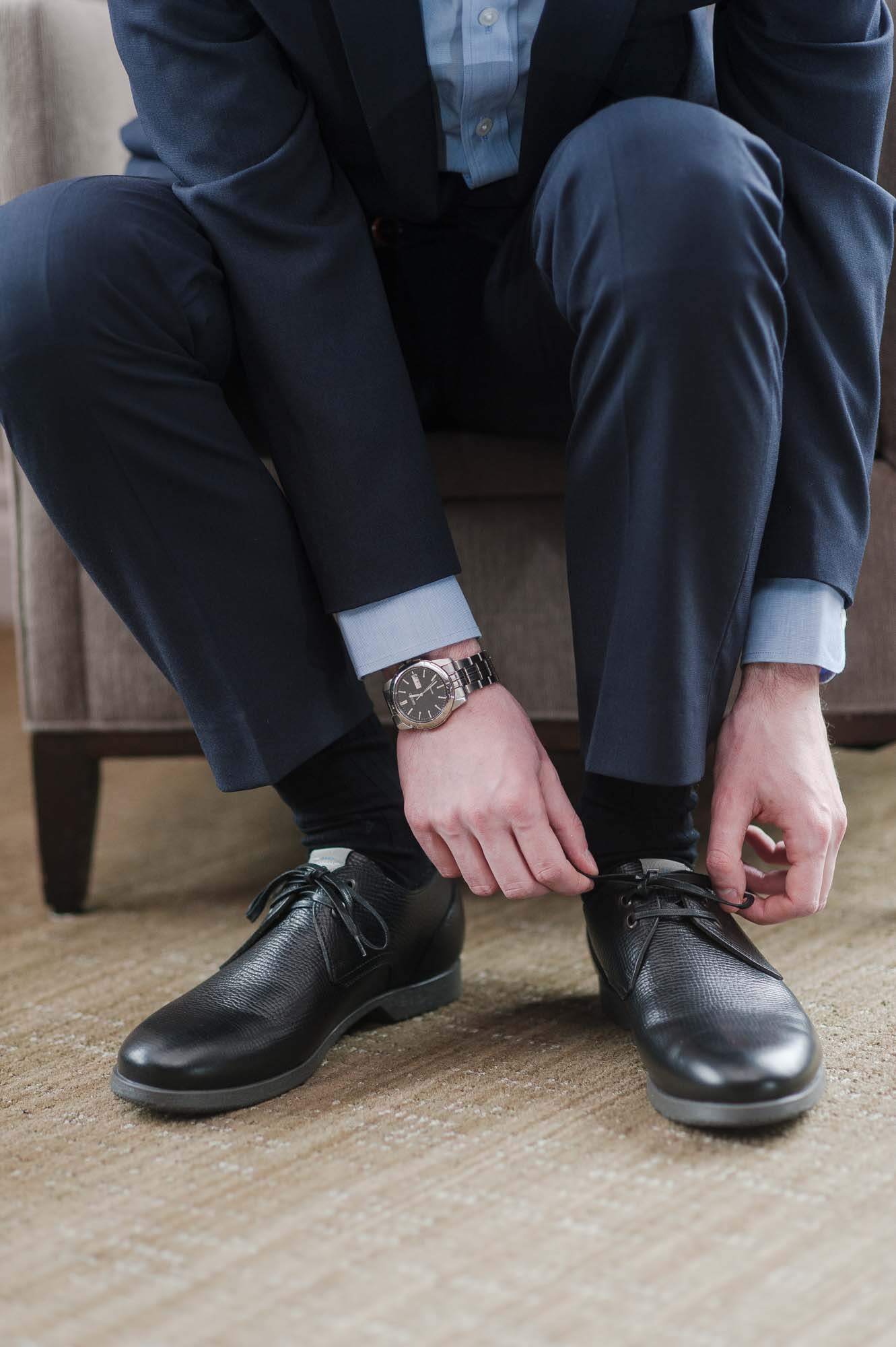 Jewish Gay Wedding Boston Restaurant 06