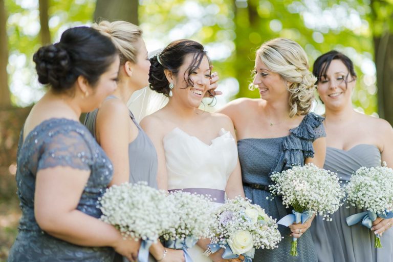 Lyman Estate Wedding in Waltham, MA