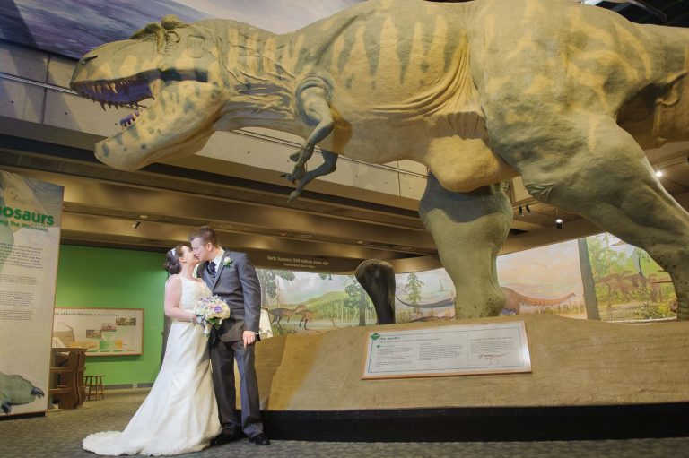 Museum of Science Boston Wedding: Complete Planning Guide