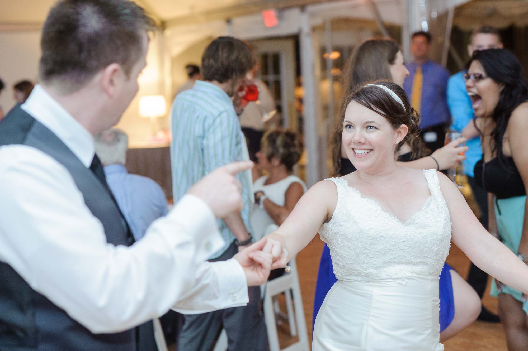 Museum Of Science Boston Wedding Reception Dance