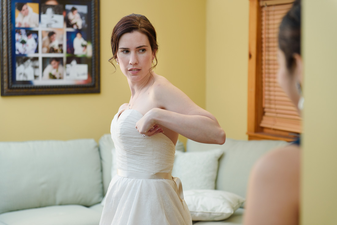 Nashoba Valley Winery Wedding