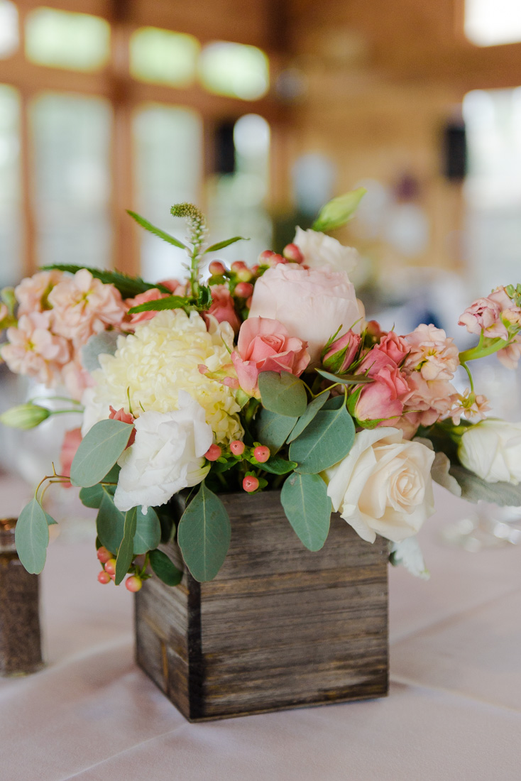 Nashoba Valley Winery Wedding