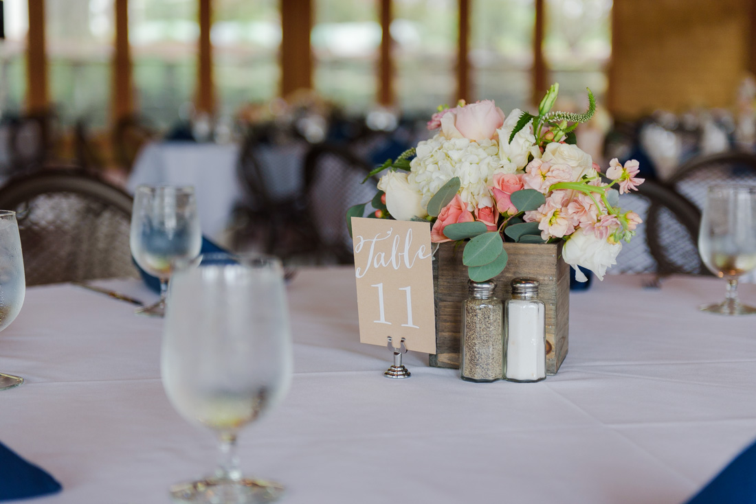 Nashoba Valley Winery Wedding