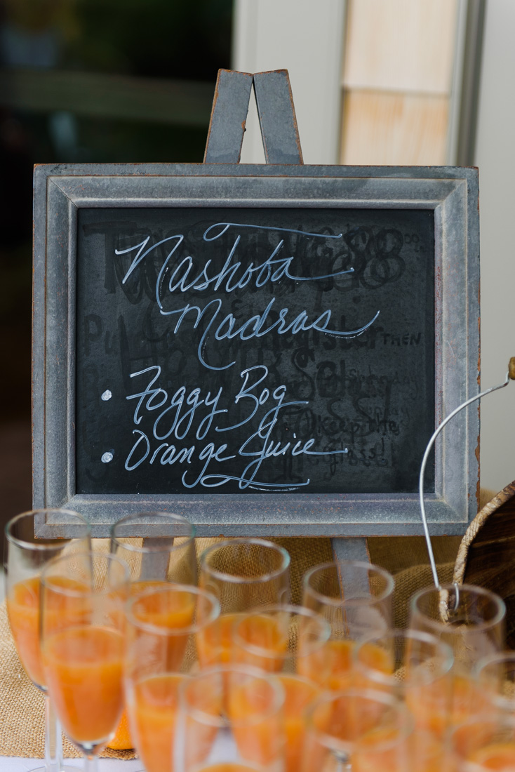 Nashoba Valley Winery Wedding