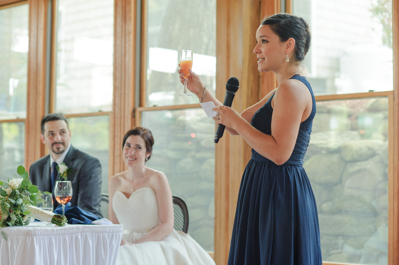 Nashoba Valley Winery Wedding