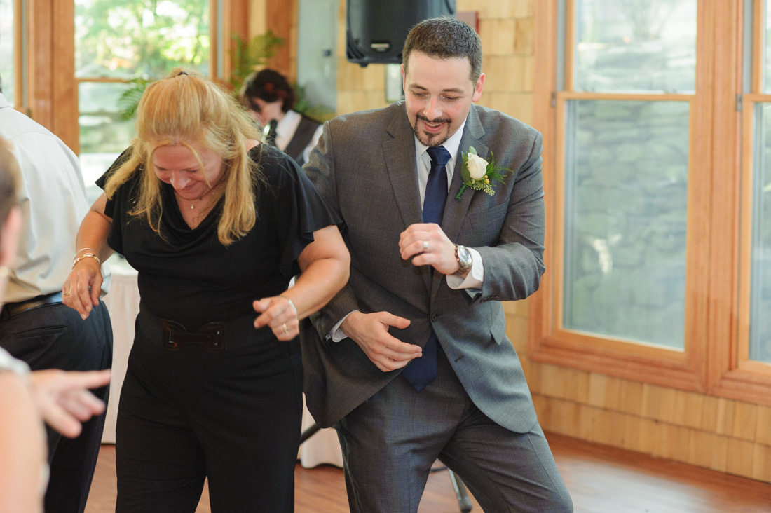 Nashoba Valley Winery Wedding