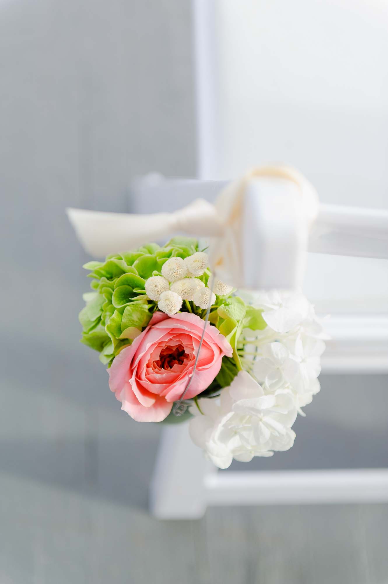 Omni Mount Washington Resort Wedding Flowers