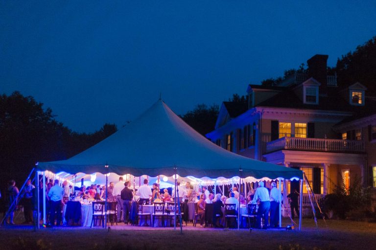 Pierce House Wedding in Lincoln, MA: Complete Planning Guide