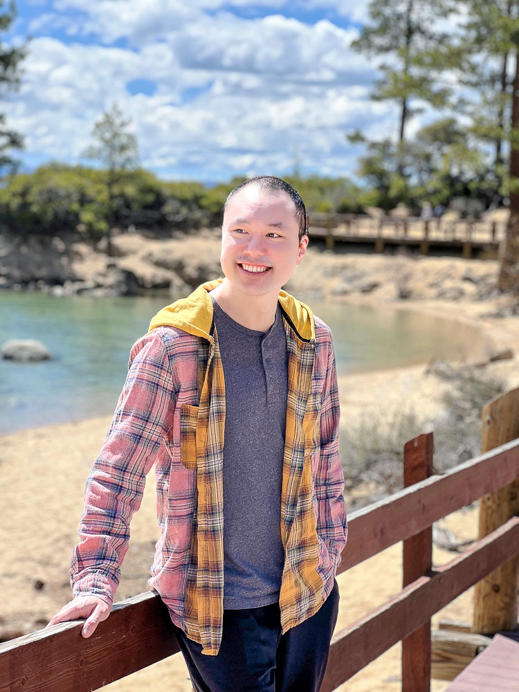 Sam Liang Photography Lake Tahoe