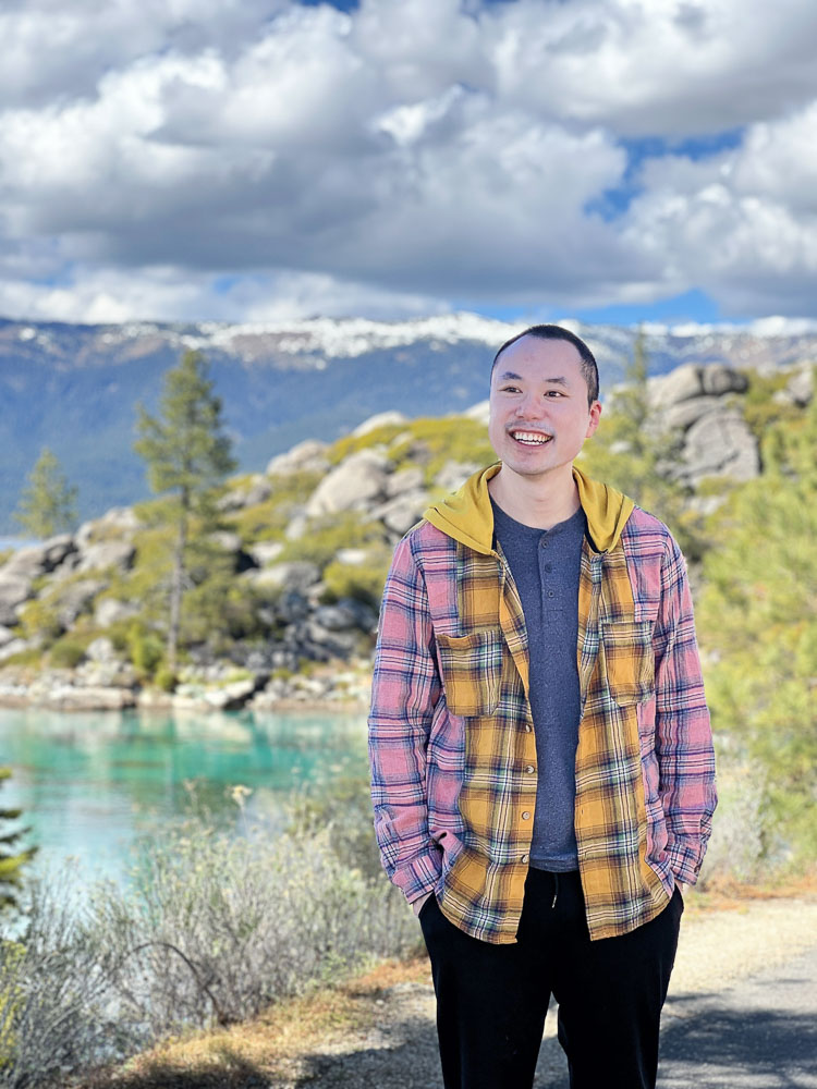 Sam Liang Photography Lake Tahoe