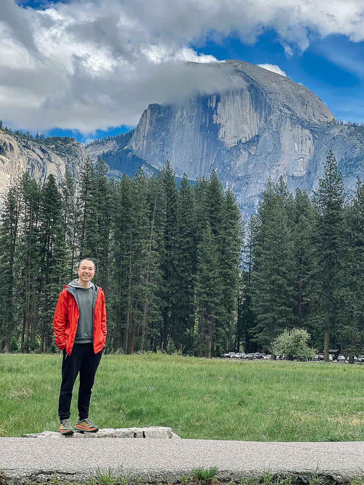Sam Liang Photography Yosemite National Park
