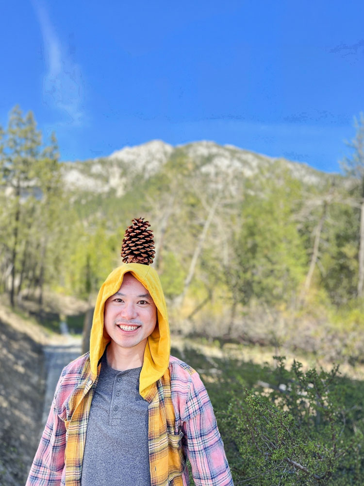 Sam Liang Photography Yosemite