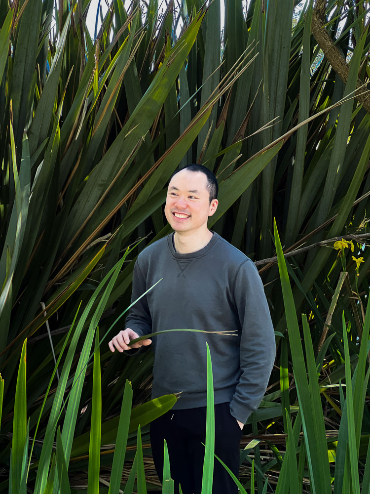 Sam Liang Photography Nature