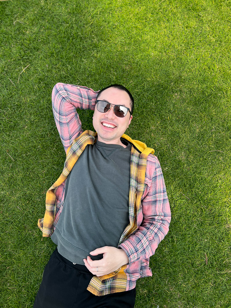 Sam Liang Photography Outdoor Grass