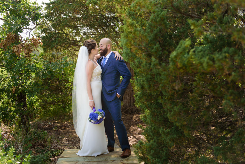 Shining Tides Mattapoisett Wedding