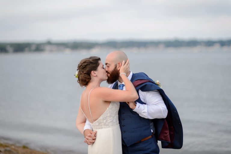 Shining Tides Waterfront Wedding: Complete Planning Guide