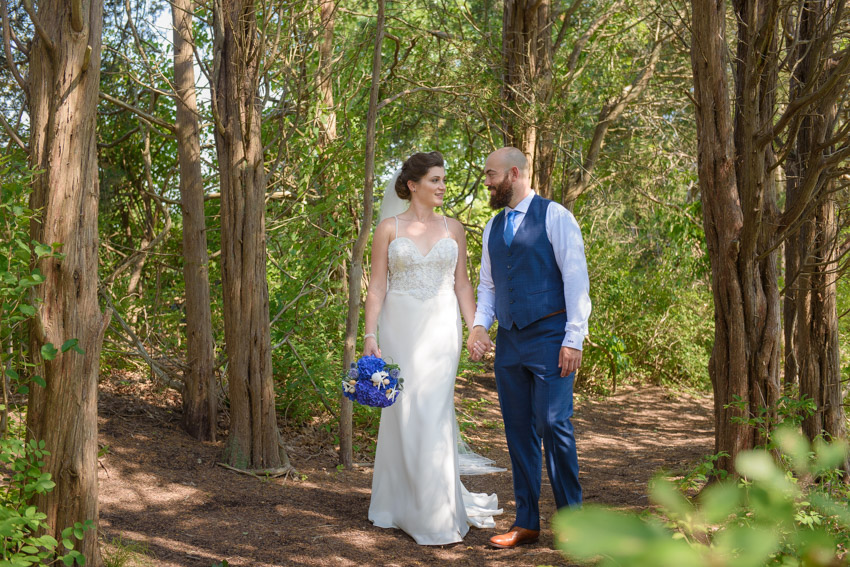 Shining Tides Wedding Mattapoisett