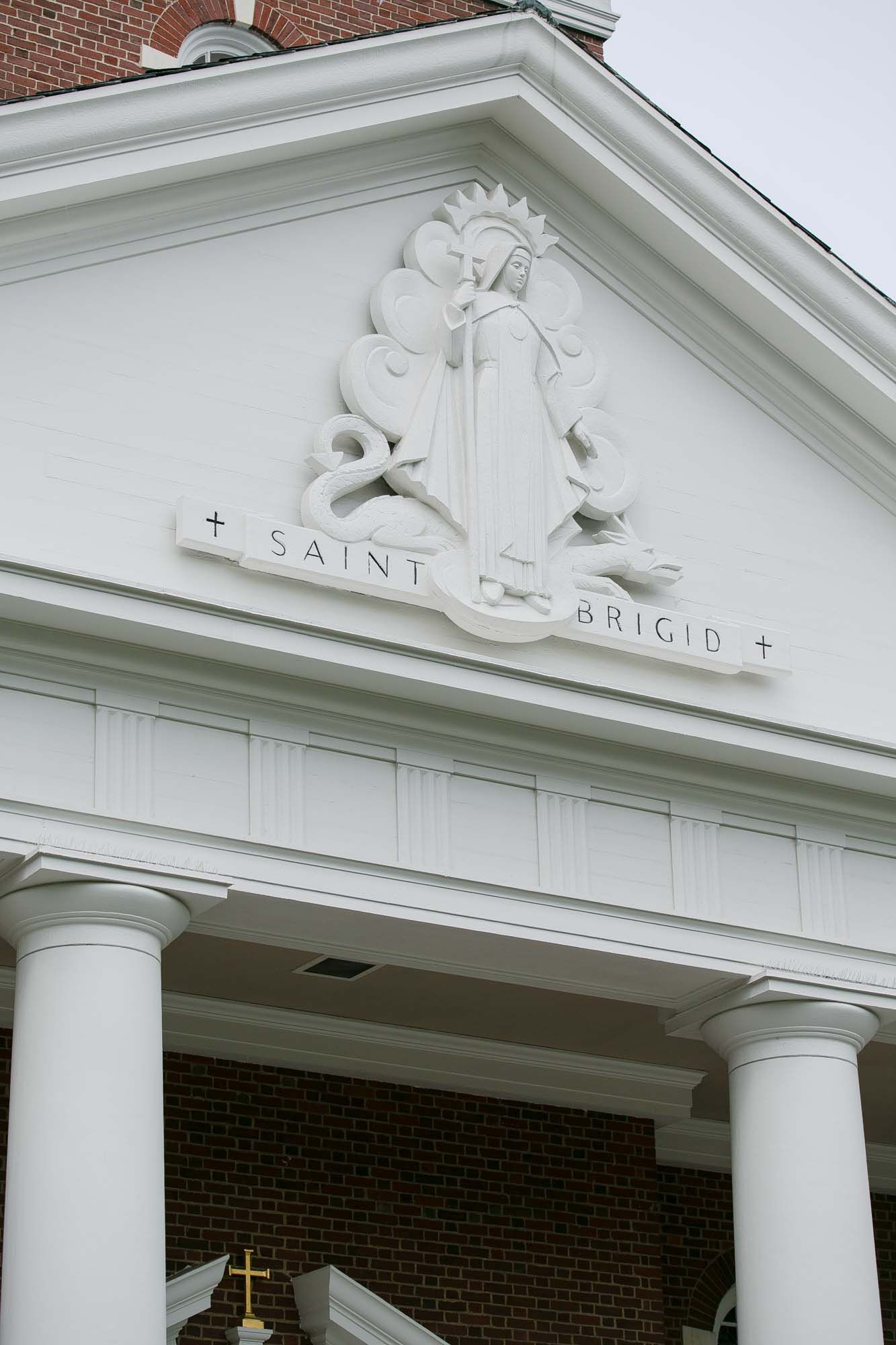 St. Brigid Parish Lexington MA