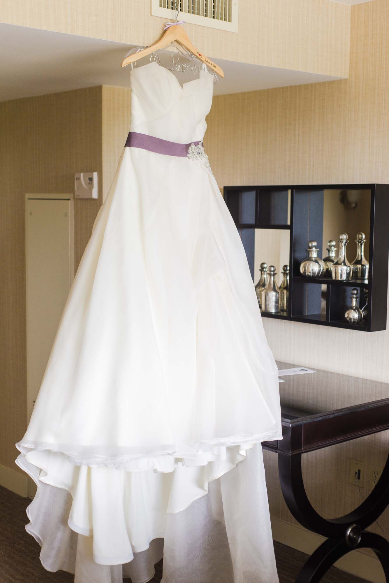 Wedding Dress Lyman Estate