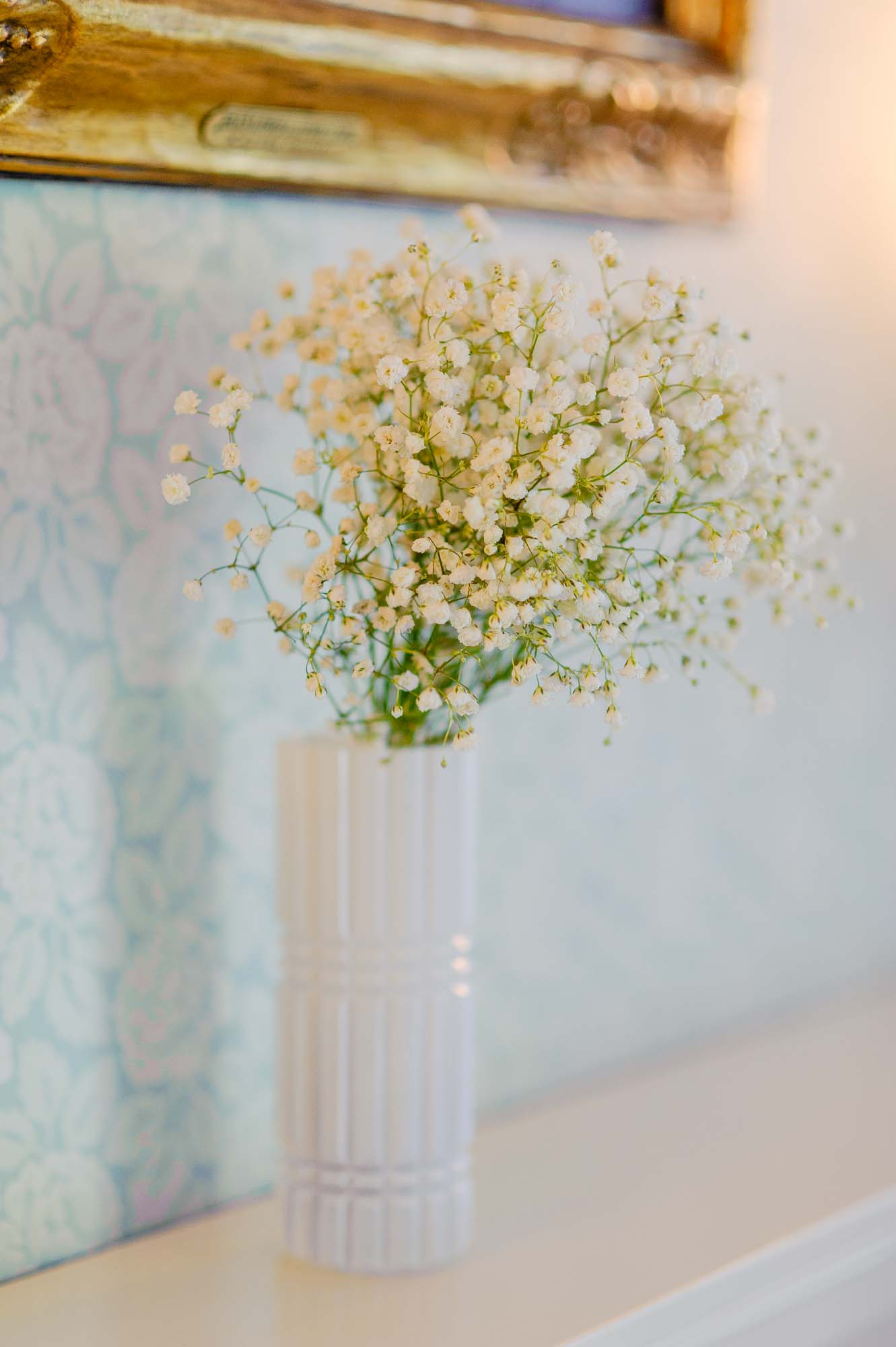 Wedding Reception Decor Lyman Estate