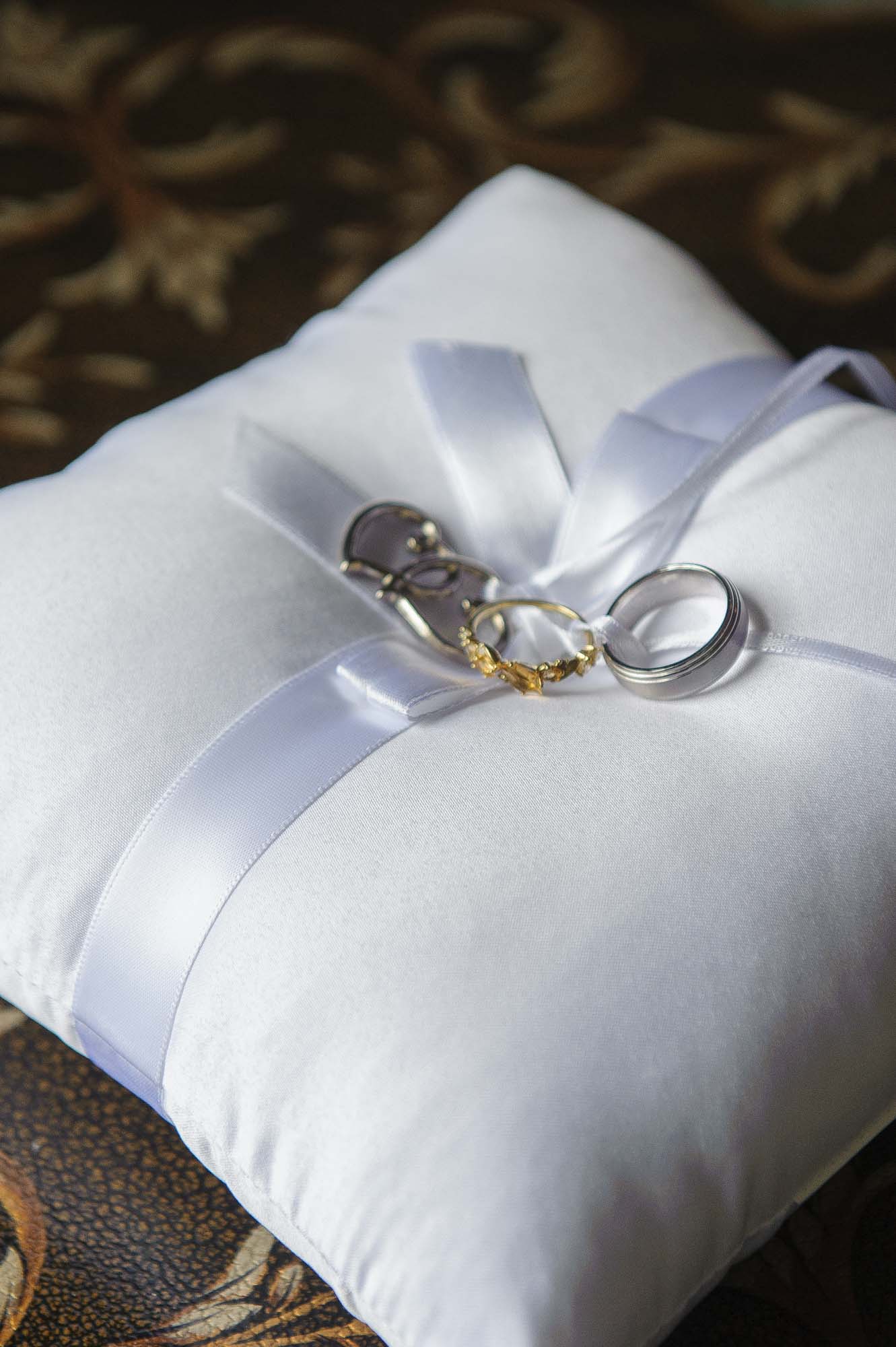 Wedding Rings Omni Mount Washington Resort