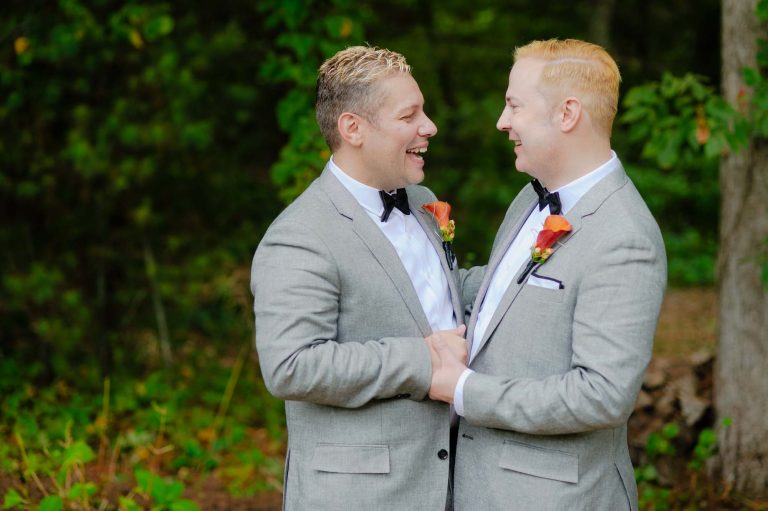 Unique LGBTQ+ Wedding Planning Challenges & How to Overcome Them