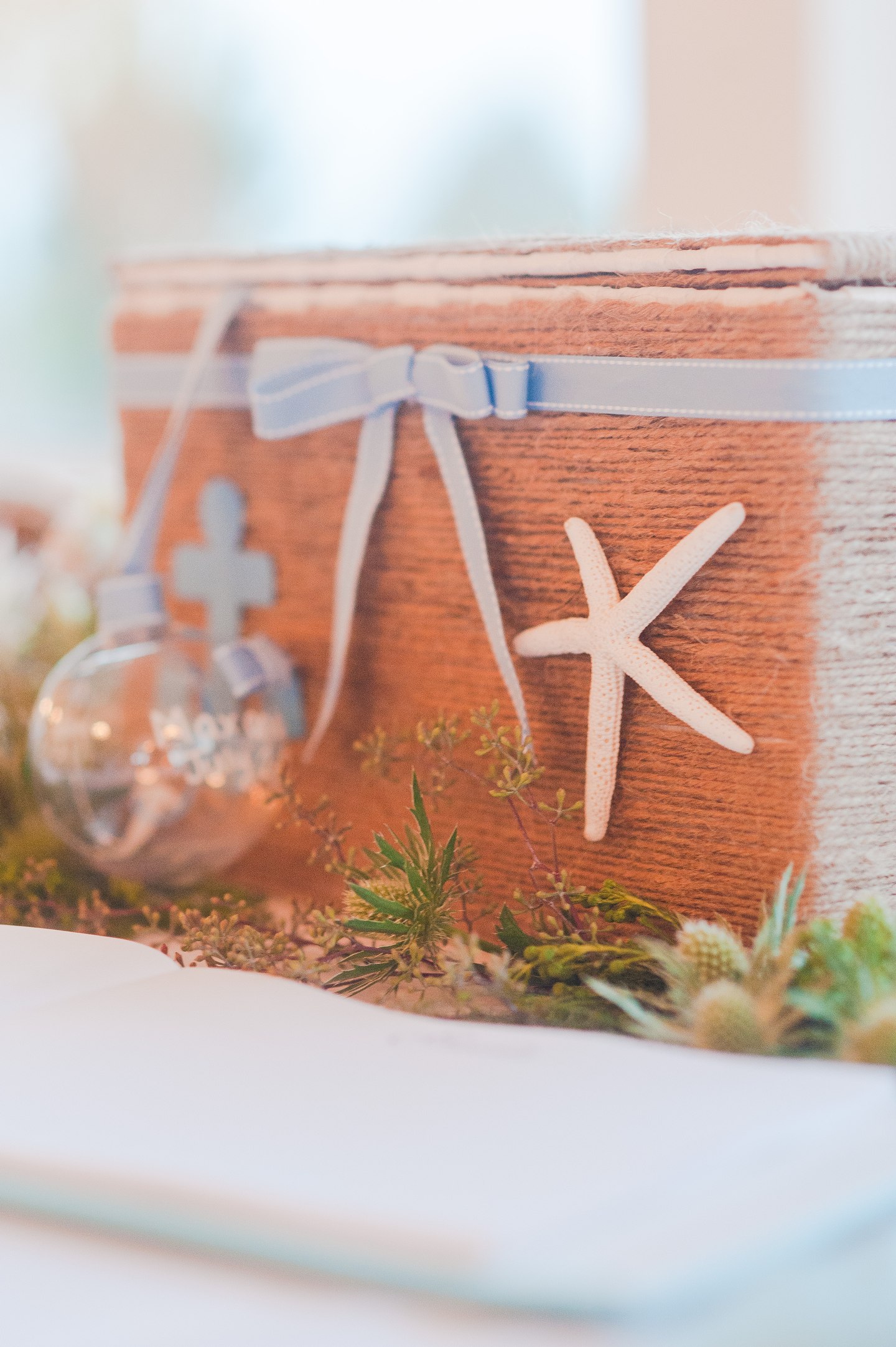 Belle Mer Gay Wedding Newport Ri