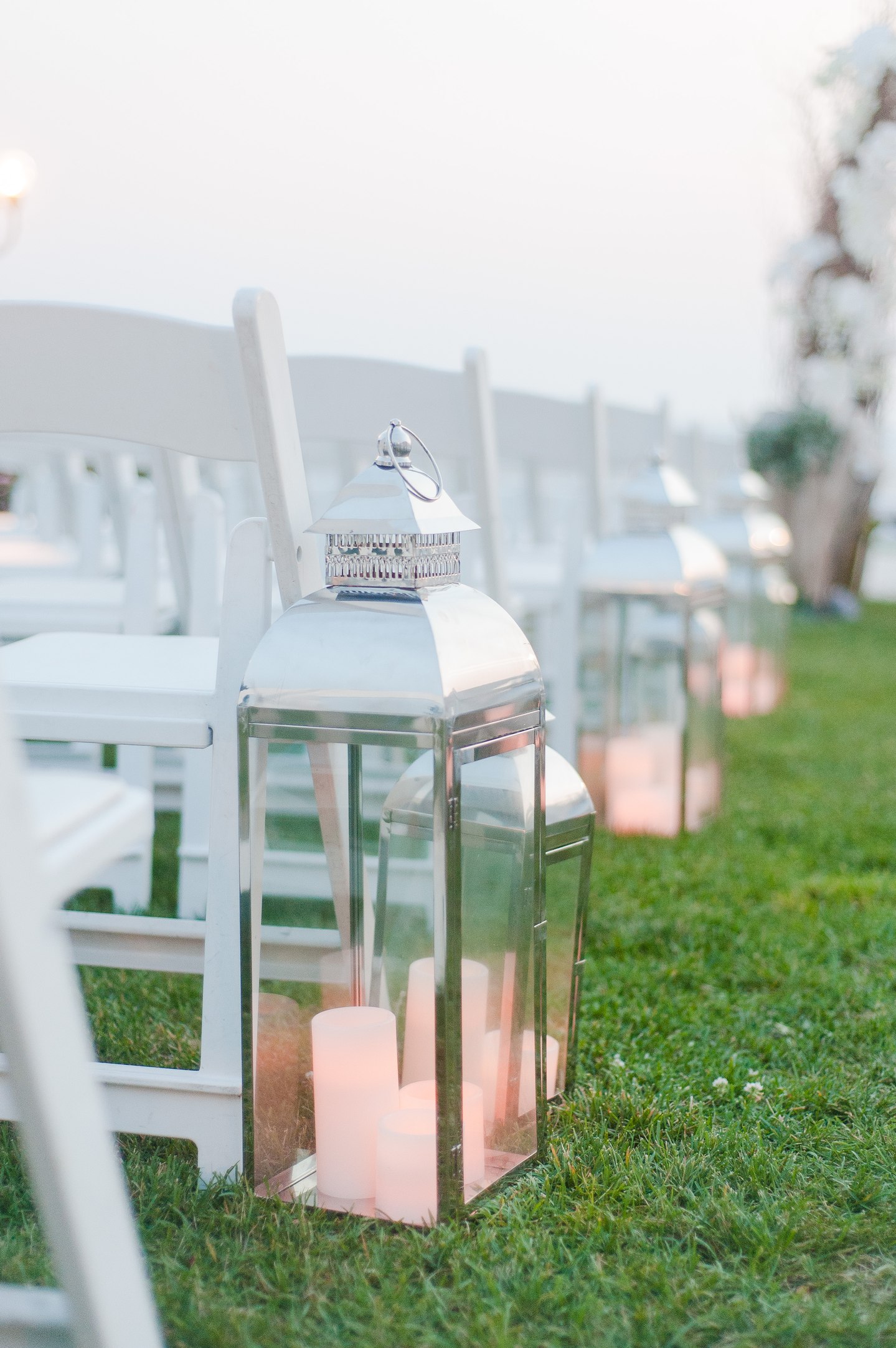 Belle Mer Gay Wedding Newport Ri