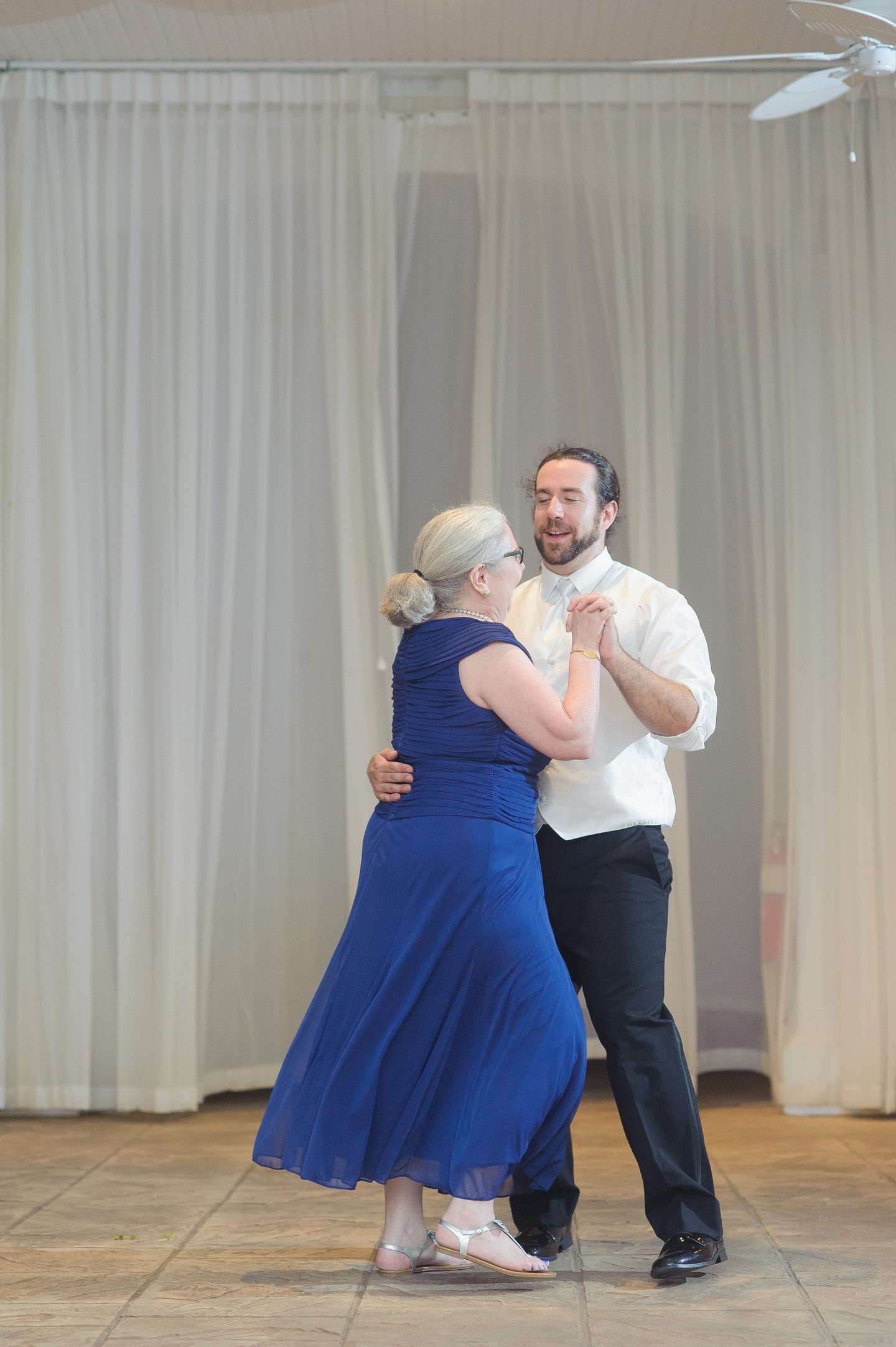 Belle Mer Gay Wedding Newport Ri