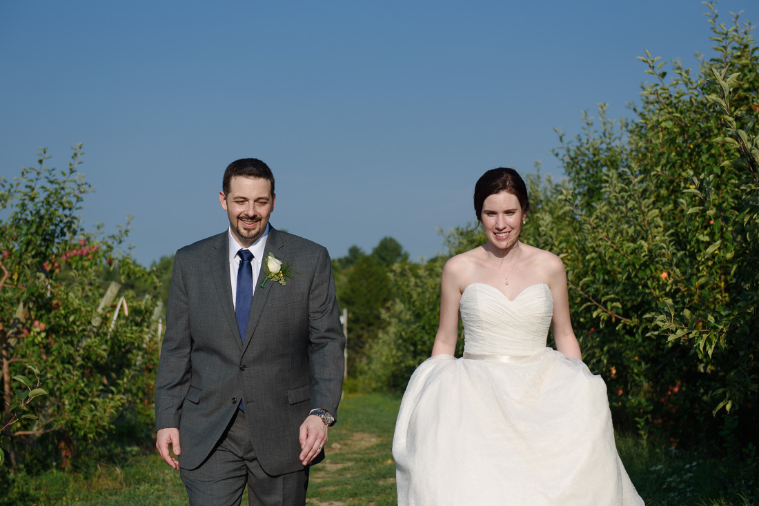 Farm Wedding Nashoba