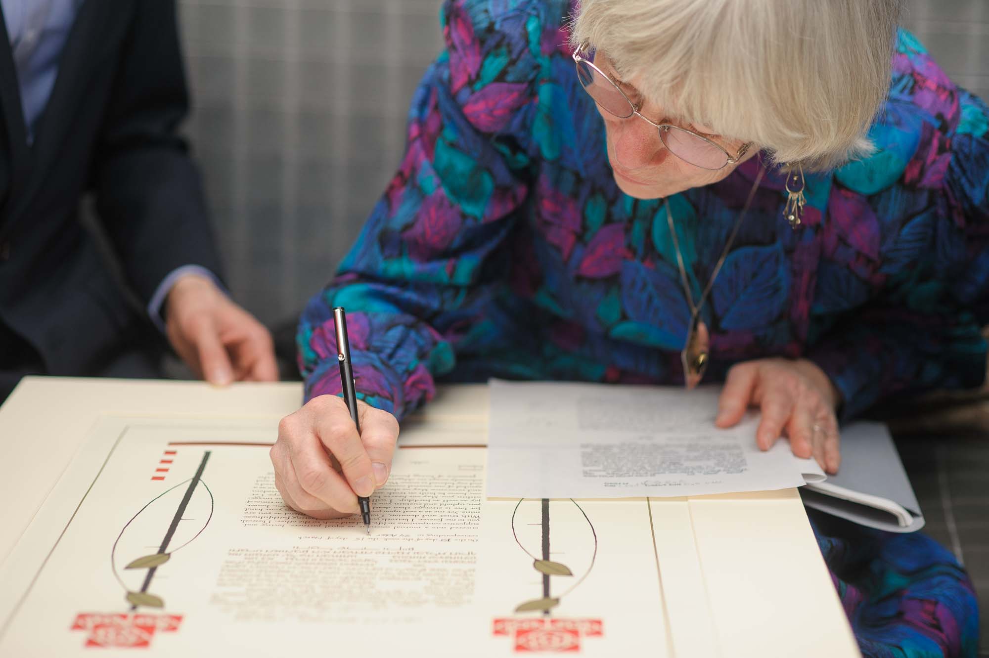 Gay Wedding Jewish Ceremony Traditions 05