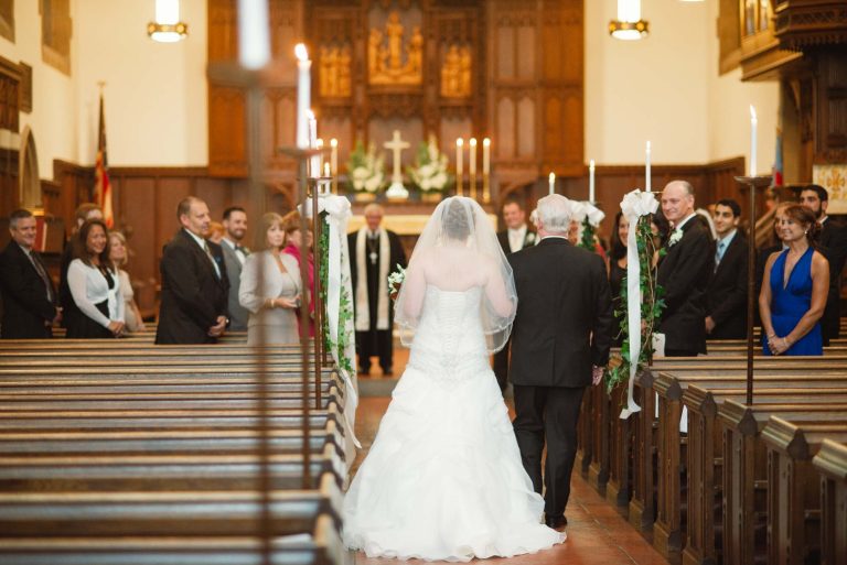 What LGBTQ+ Couples Should Look for in a Wedding Photographer