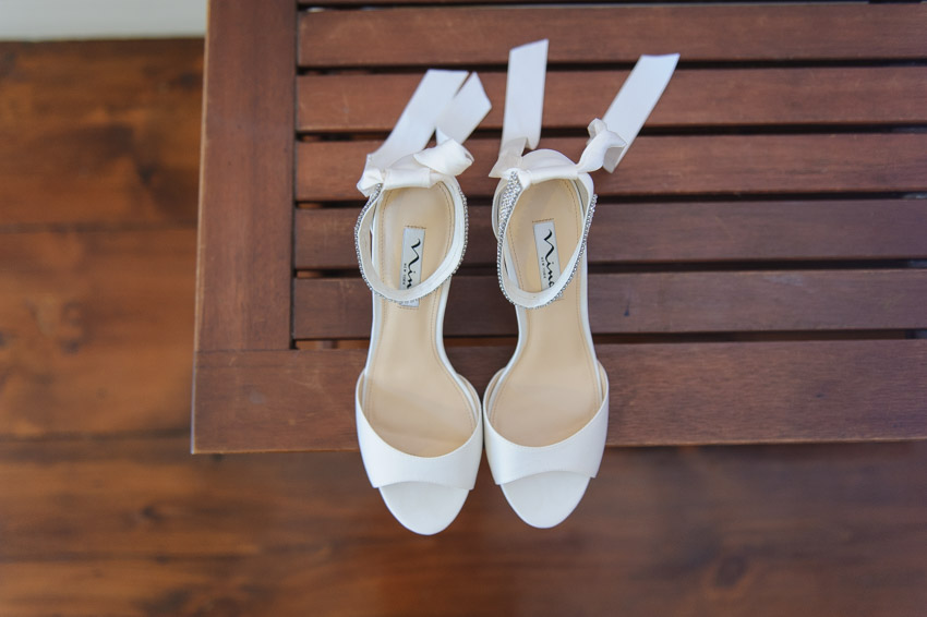 Simple Elegant Zappos Wedding Shoes